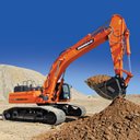 DX530LC-5